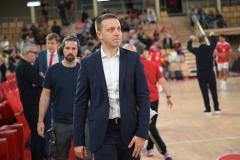 开云-欧篮联警告NBA不得继续接触欧洲俱乐部，否则将采取法律行动